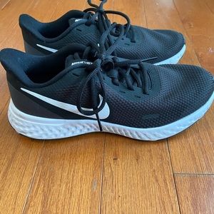 Nike Revolution sneakers